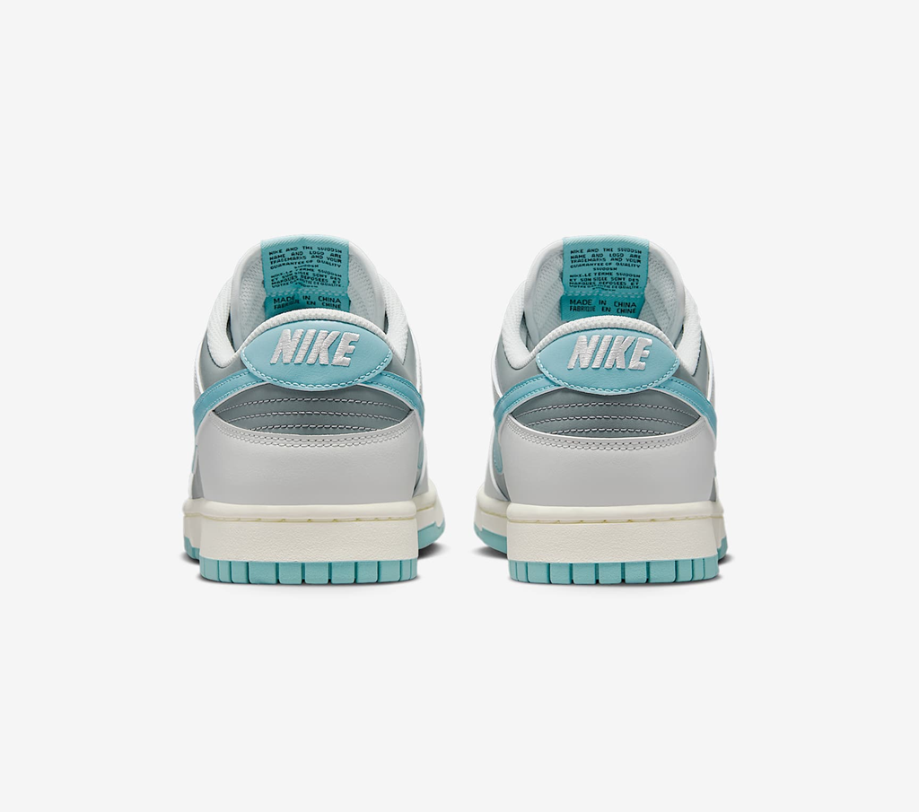 Giày Nike Dunk Low Retro 'Photon Dust' HF5441-001 - Ảnh 4