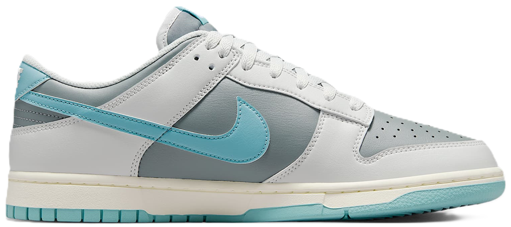 Giày Nike Dunk Low Retro 'Photon Dust' HF5441-001