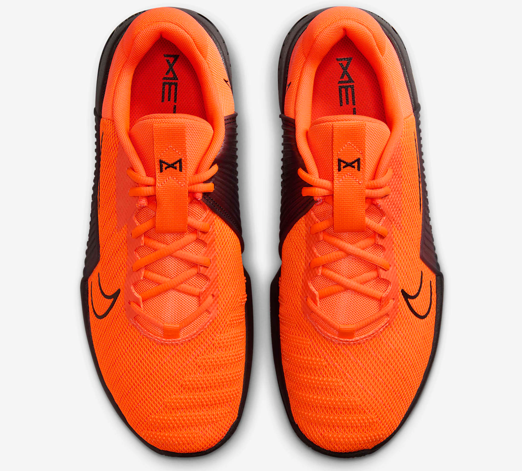 Giày Nike Metcon 9 ‘Hyper Orange’ DZ2617-801 - Ảnh 6