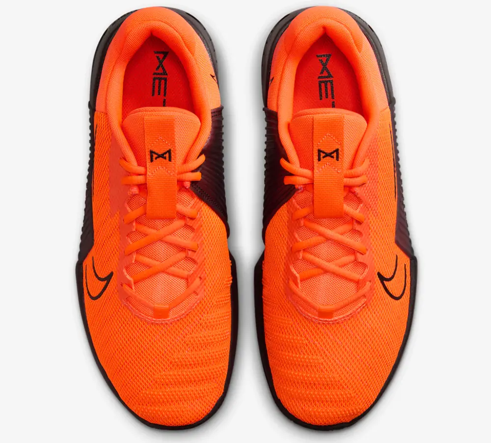 Giày Nike Metcon 9 ‘Hyper Orange’ DZ2617-801 - Ảnh 6
