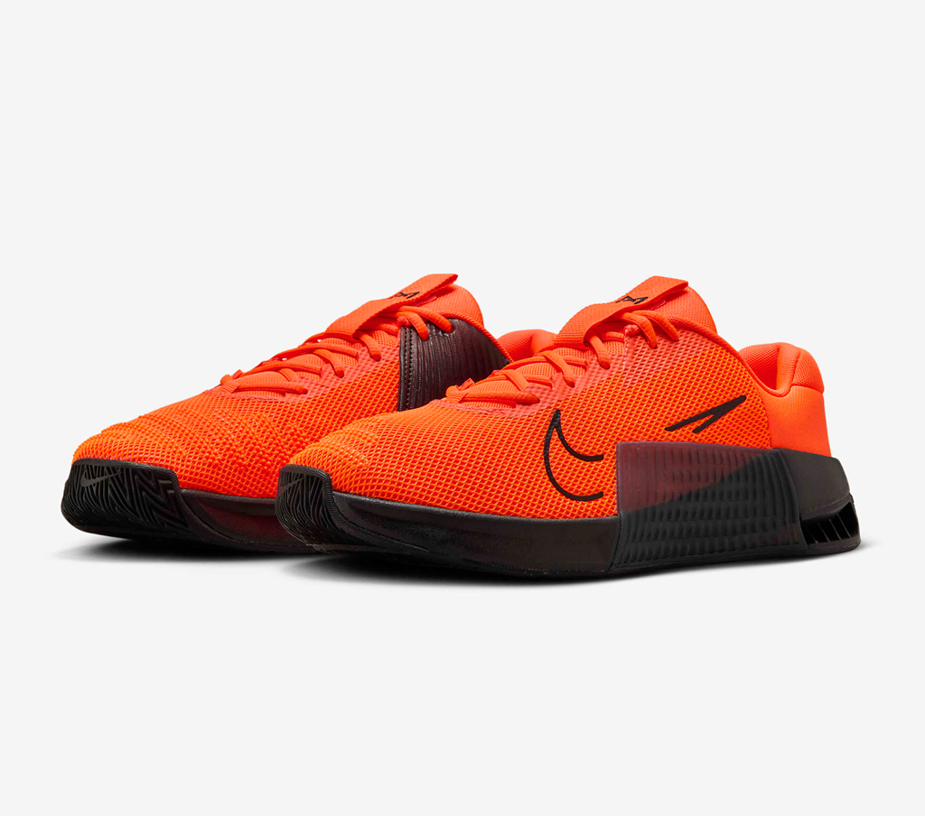 Giày Nike Metcon 9 ‘Hyper Orange’ DZ2617-801 - Ảnh 5