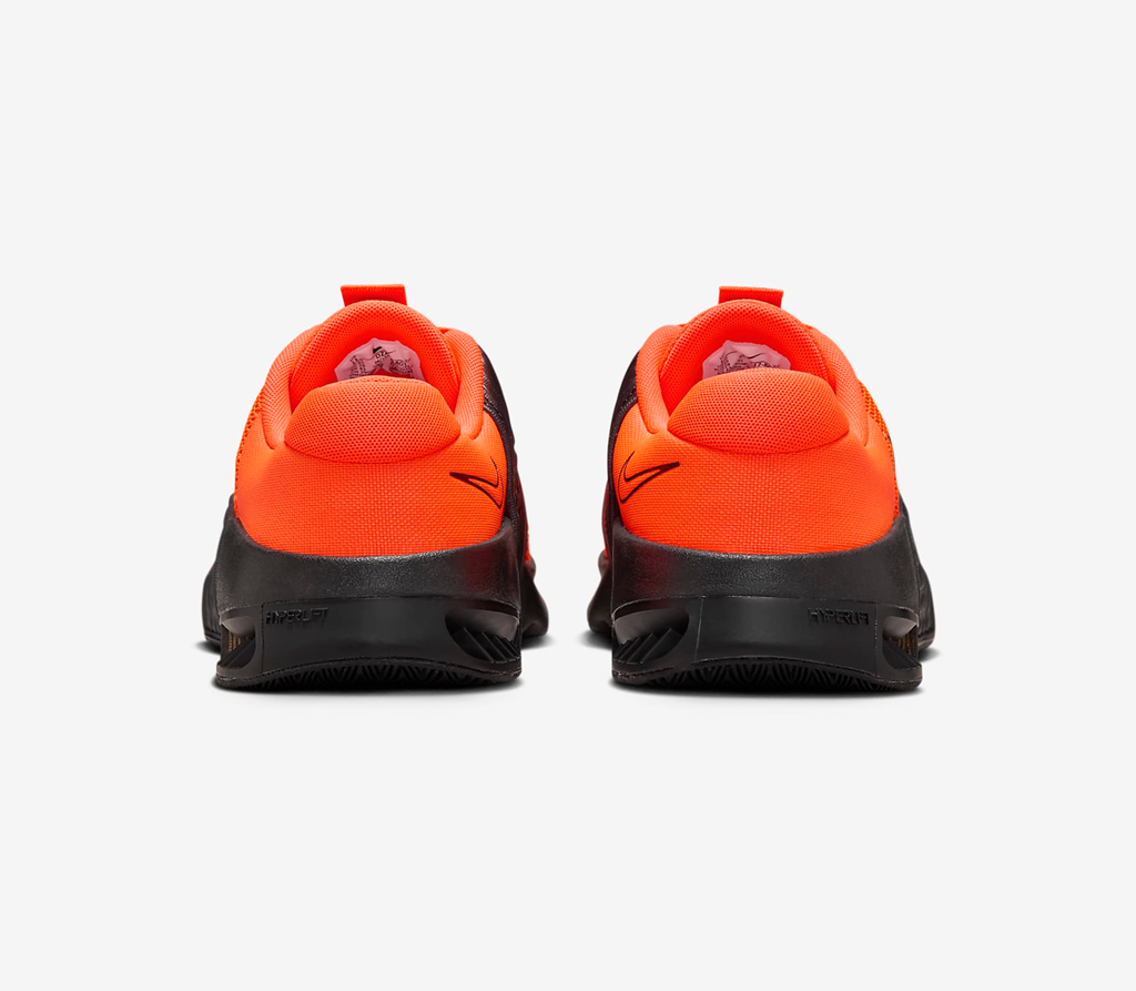 Giày Nike Metcon 9 ‘Hyper Orange’ DZ2617-801 - Ảnh 4