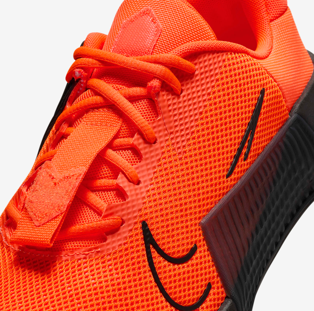 Giày Nike Metcon 9 ‘Hyper Orange’ DZ2617-801 - Ảnh 3
