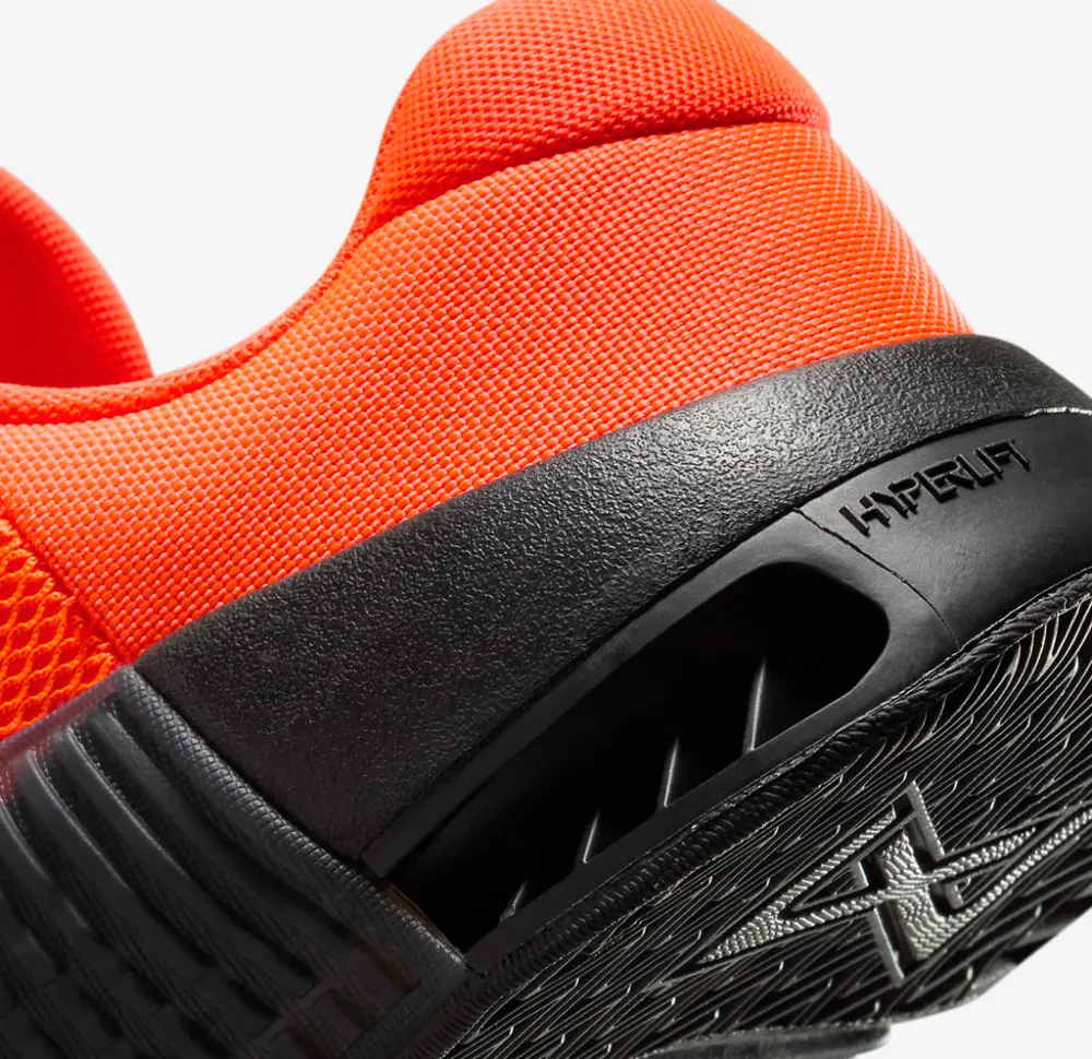 Alternative view of Giày Nike Metcon 9 ‘Hyper Orange’ DZ2617-801