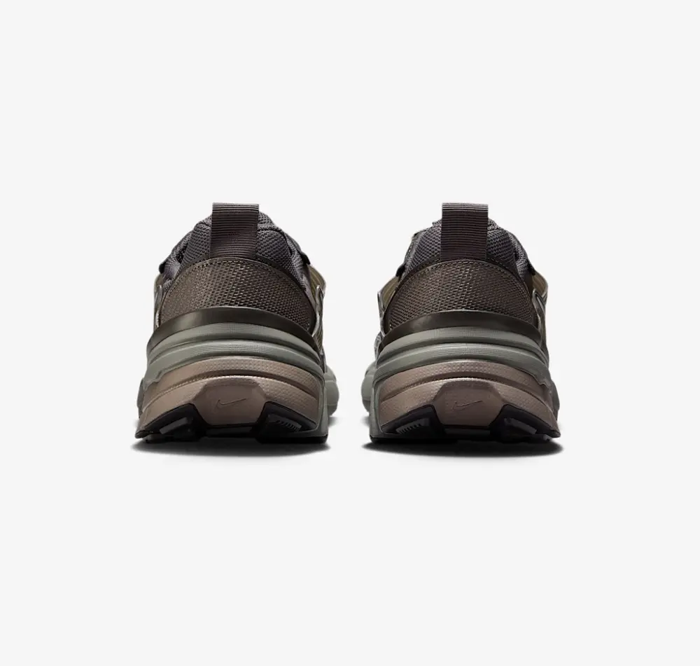 Giày Nike V2K Run ‘Cave Stone Silver Black’ HQ1678-200 - Ảnh 4