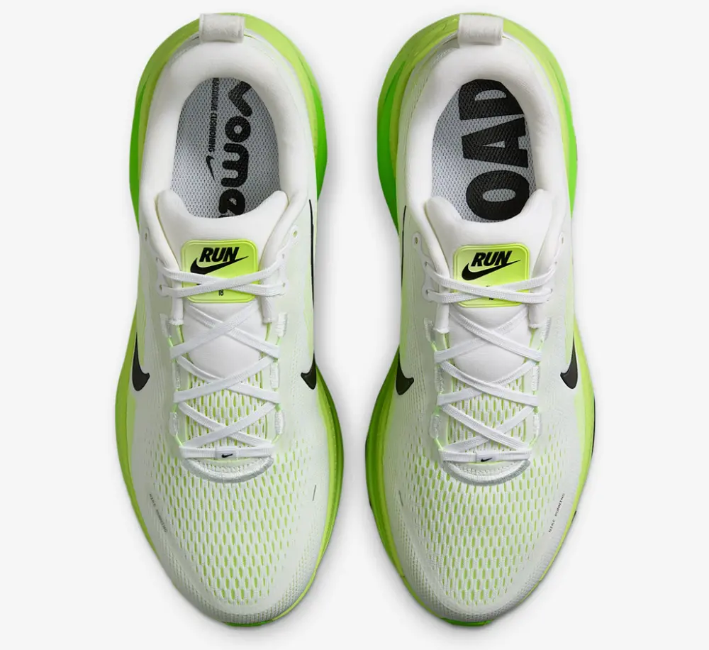 Giày Nike Vomero 18 ‘Electric Green’ HM6803-100 - Ảnh 6