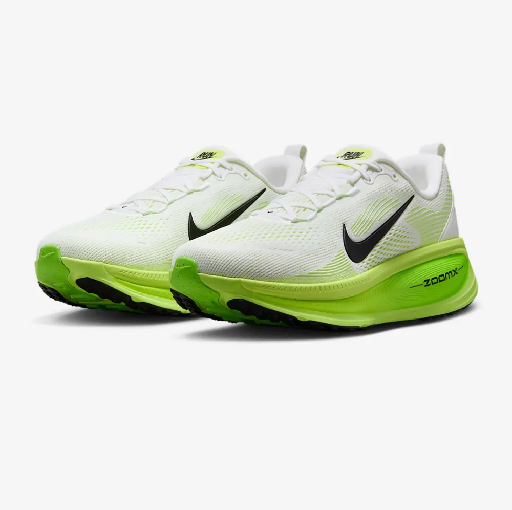 Giày Nike Vomero 18 ‘Electric Green’ HM6803-100 - Ảnh 5