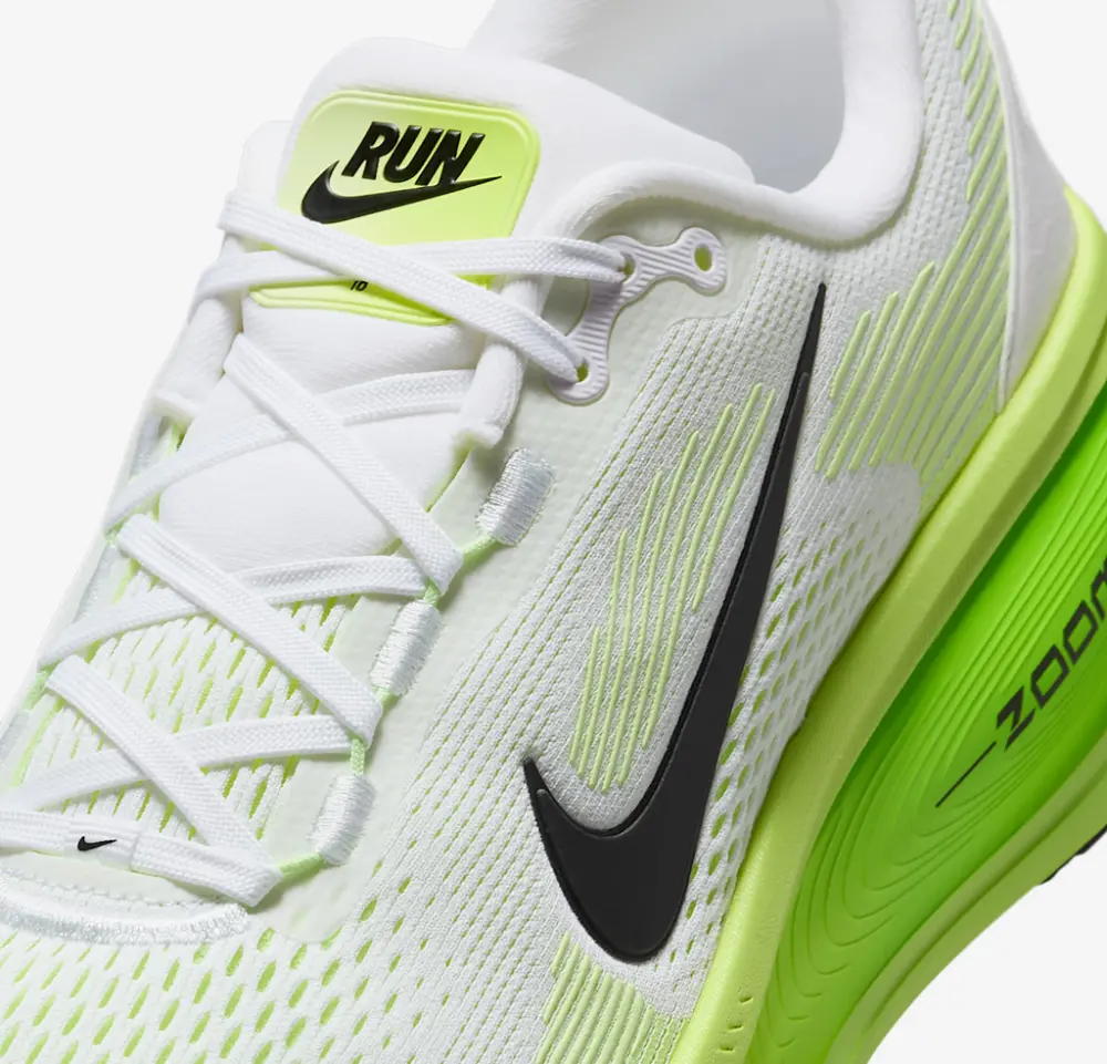 Giày Nike Vomero 18 ‘Electric Green’ HM6803-100 - Ảnh 3