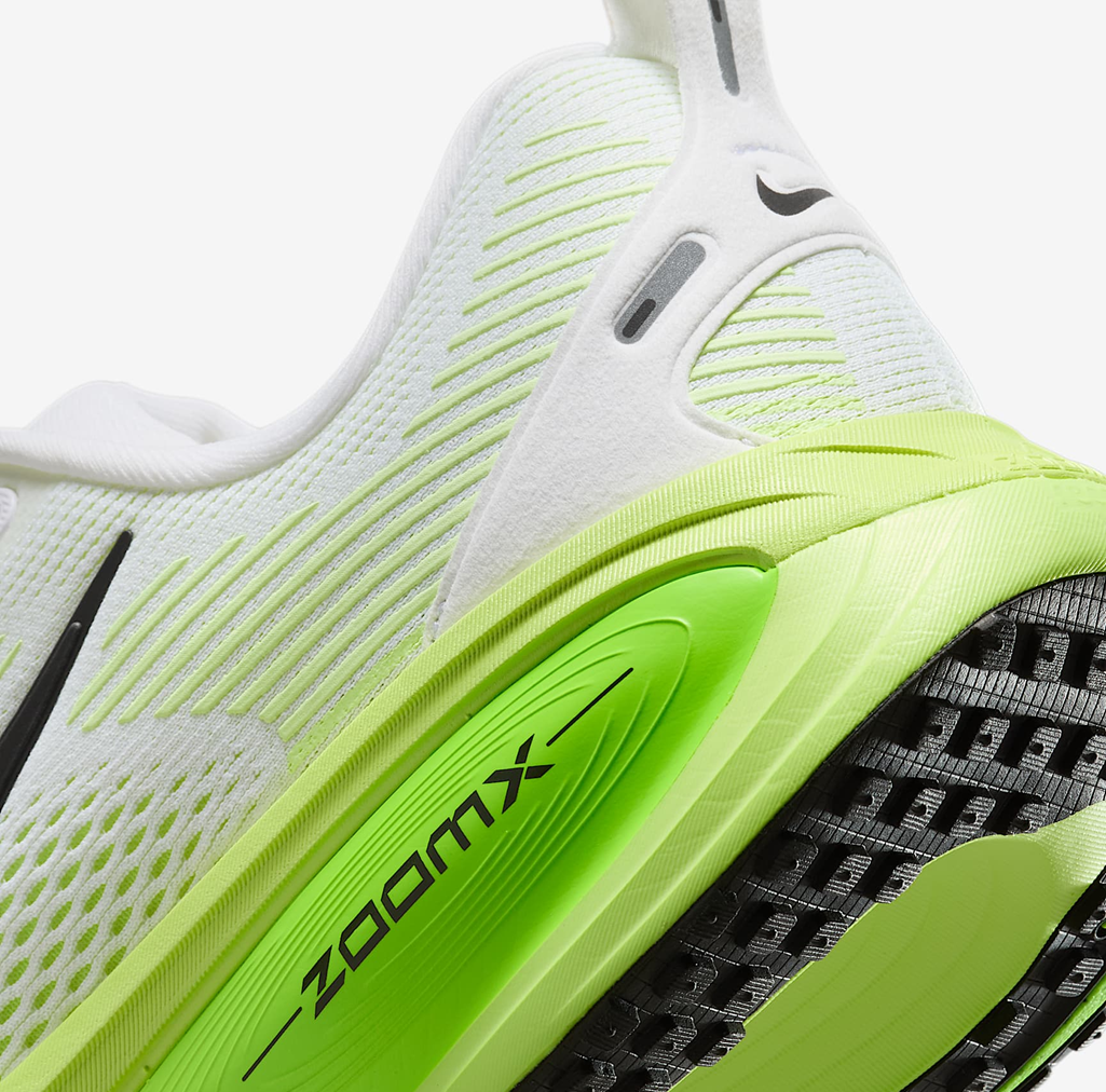 Alternative view of Giày Nike Vomero 18 ‘Electric Green’ HM6803-100