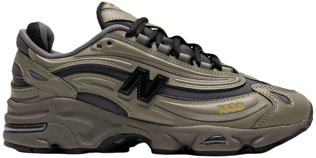 Giày New Balance 1000 ‘Dark Olivine Magnet’ M1000EA