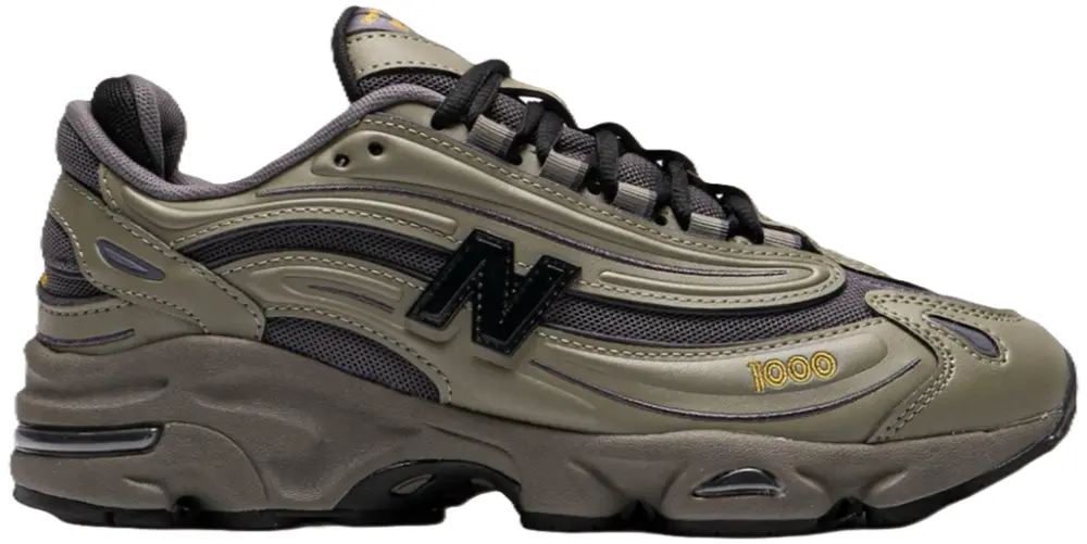 Giày New Balance 1000 ‘Dark Olivine Magnet’ M1000EA