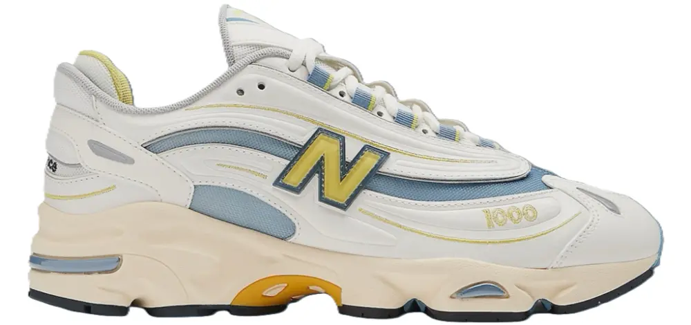 Giày New Balance 1000 ‘Sea Salt Heron Blue’ M1000CA