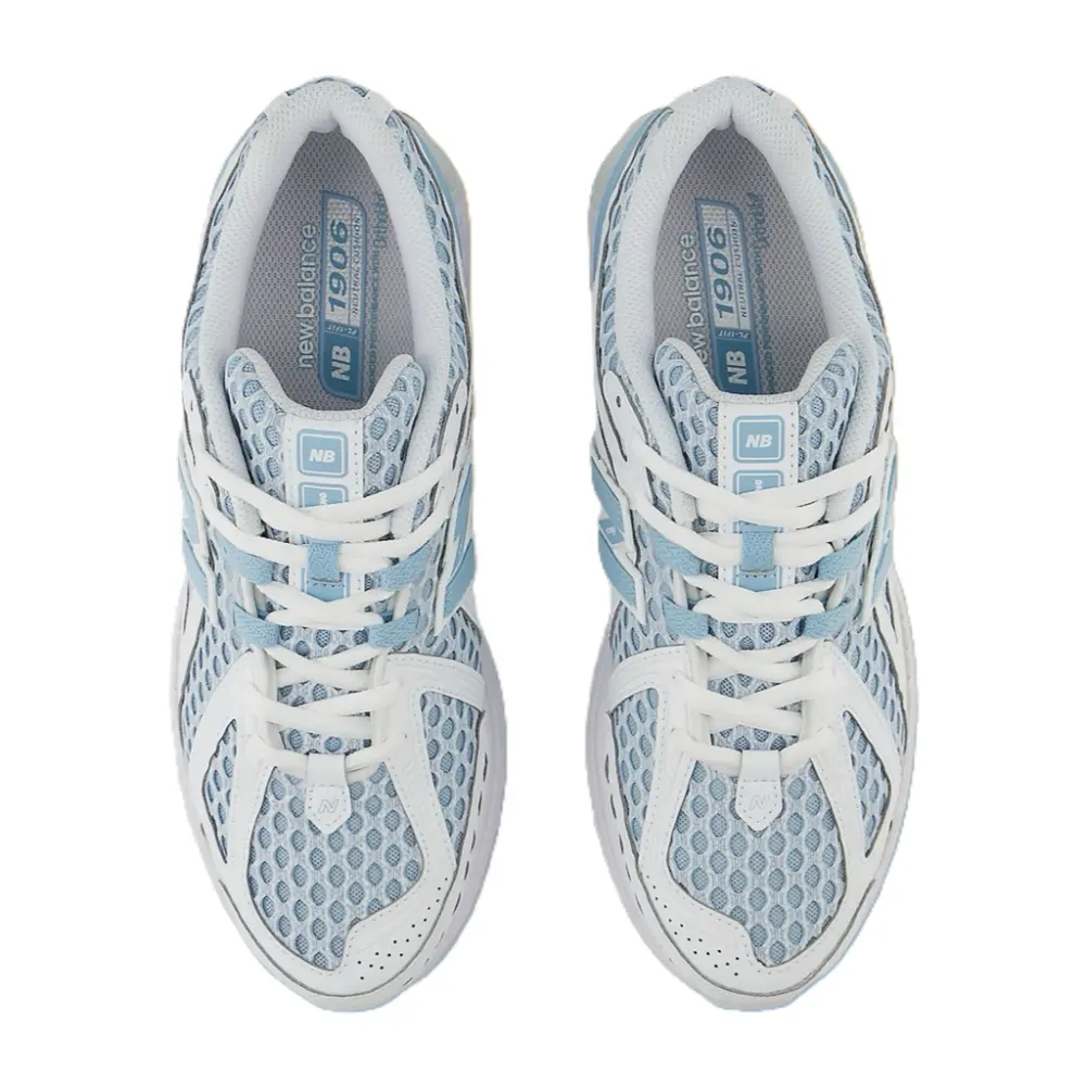 Giày New Balance 1906R ‘Blue Chrome’ M1906RBL - Ảnh 7