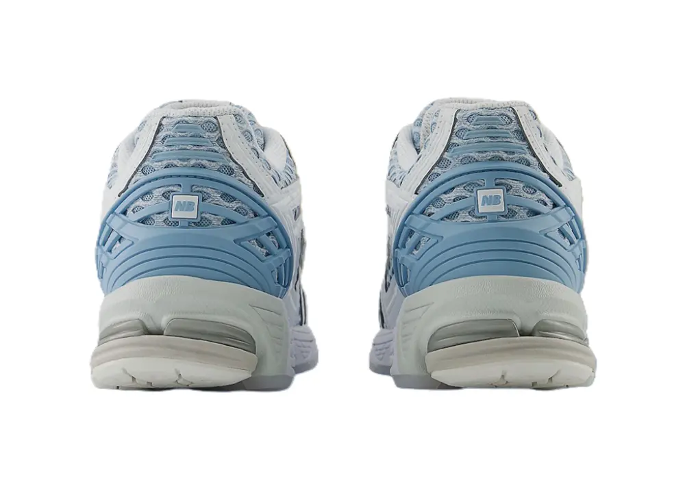 Giày New Balance 1906R ‘Blue Chrome’ M1906RBL - Ảnh 8