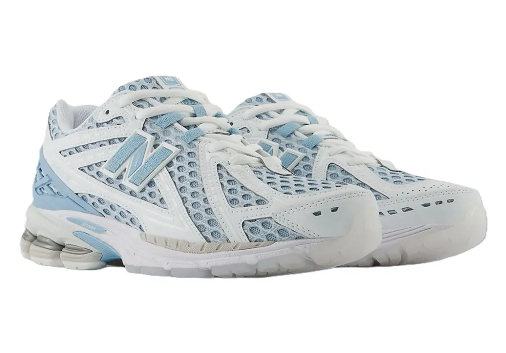 Giày New Balance 1906R ‘Blue Chrome’ M1906RBL - Ảnh 6