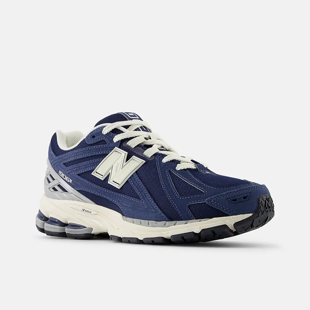Alternative view of Giày New Balance 1906R ‘Vintage Indigo Sea Salt’ M1906REI