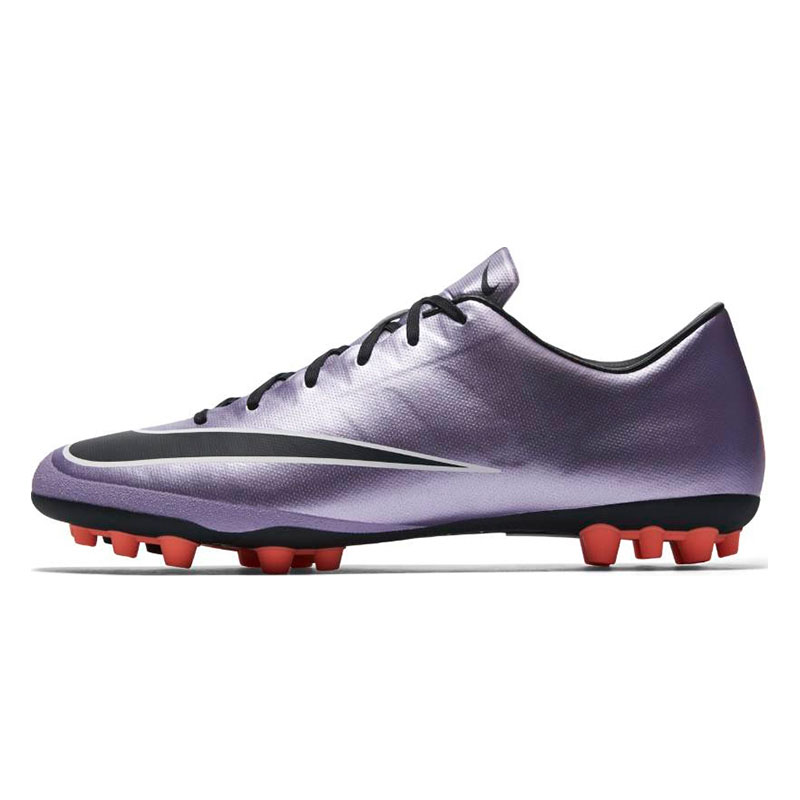 Giày Nike Mercurial Victory V AG R ‘Silver’ 717140-580 - Ảnh 4