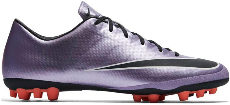 Giày Nike Mercurial Victory V AG R ‘Silver’ 717140-580