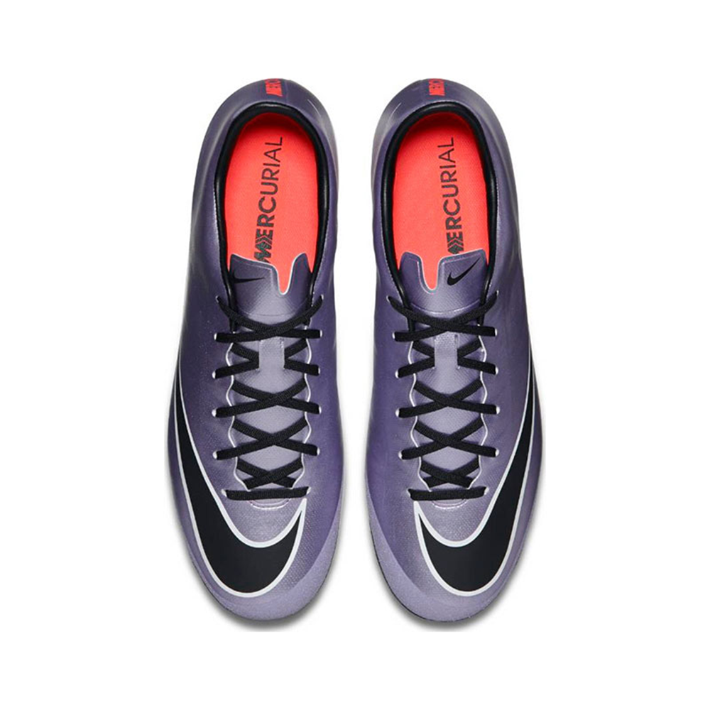 Giày Nike Mercurial Victory V AG R ‘Silver’ 717140-580 - Ảnh 3