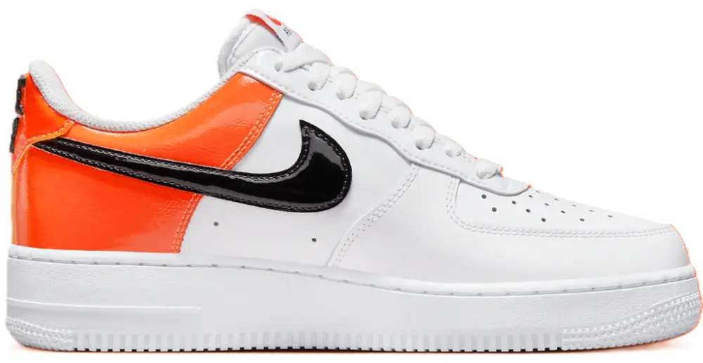 Giày Nike Air Force 1 Low ’07 ‘Essential White’ DJ9942-103