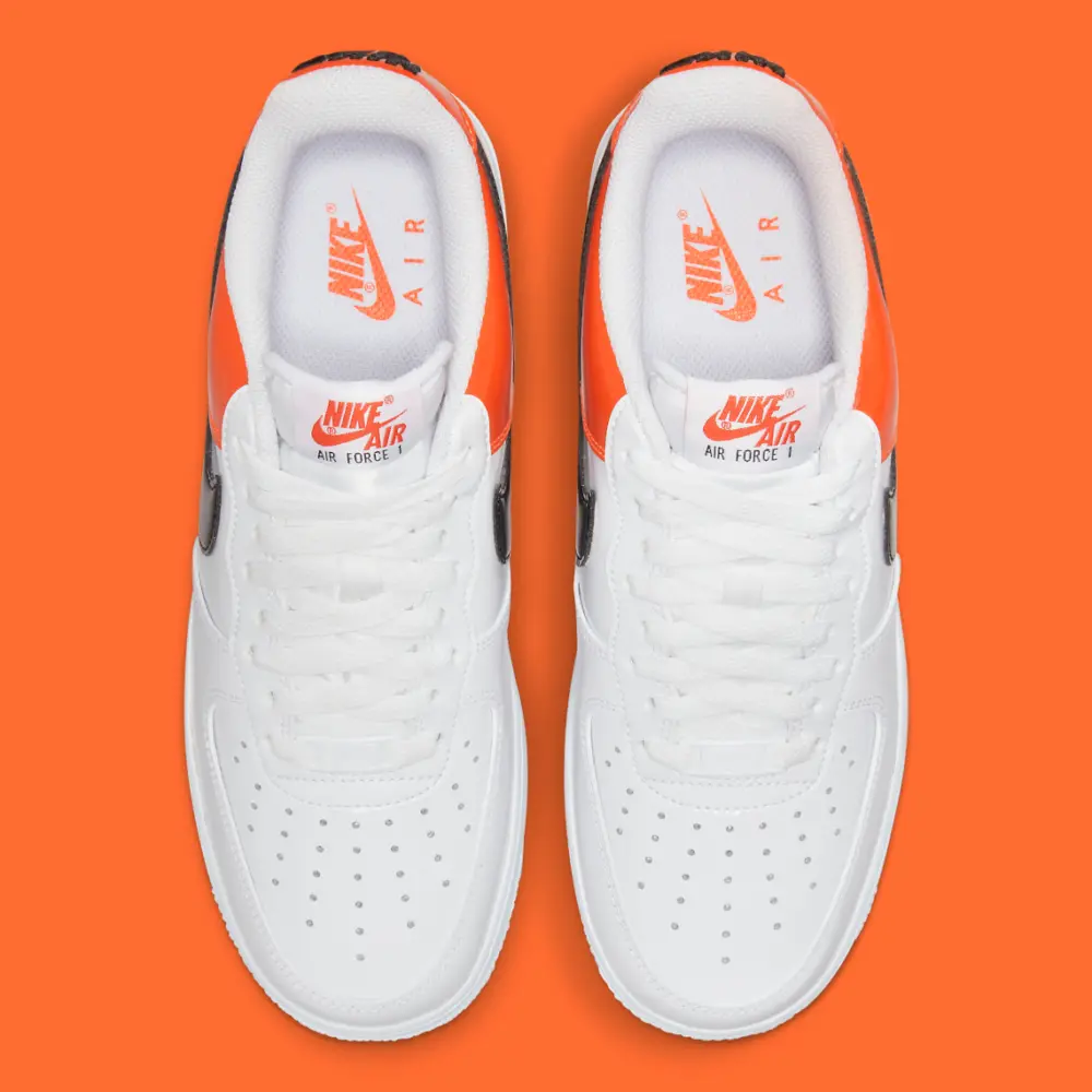 Giày Nike SB PS8 ‘Black White’ FV8493-003 - Ảnh 4