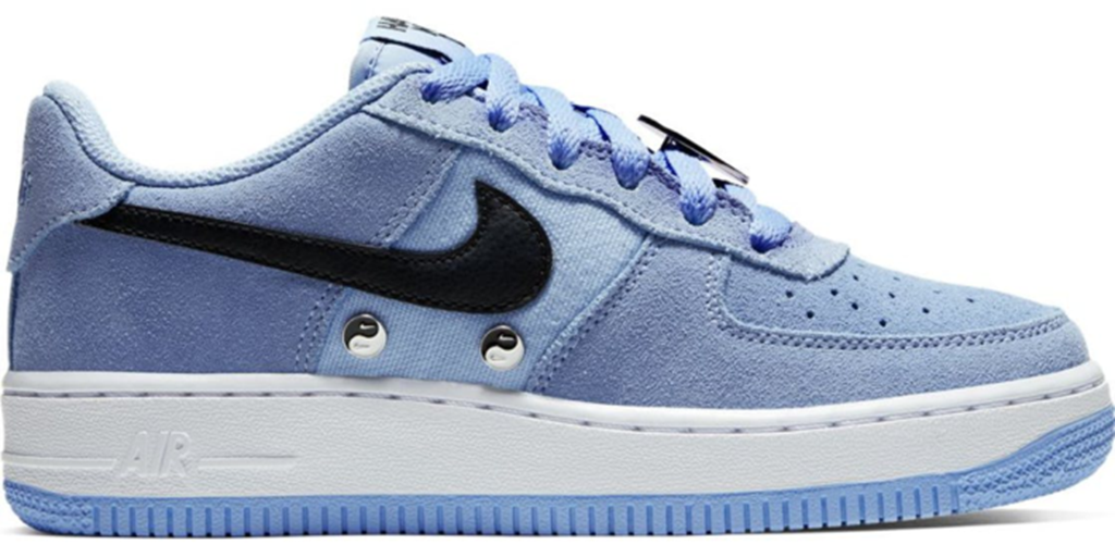 Giày Nike Air Force 1 Low GS ‘Have a Nike Day’ BQ8273-400