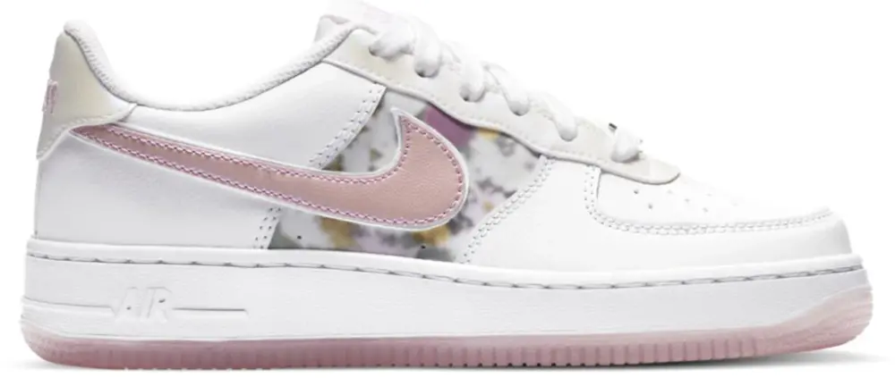 Giày Nike Air Force 1 Low LV8 'Floral' CN8535-100