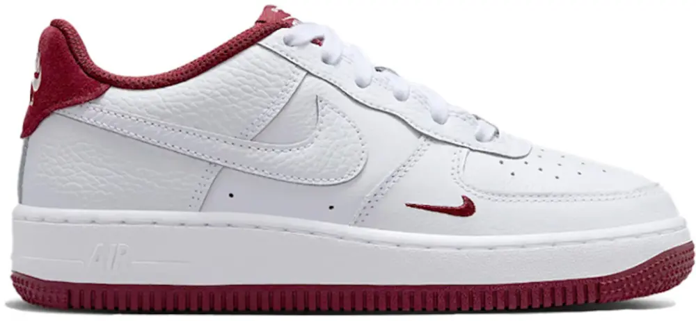 Giày Nike Air Force 1 LV8 'White' HF0952-100