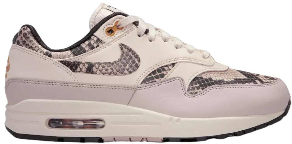 Giày Nike Air Max 1 ‘Snakeskin’ HF5338-100
