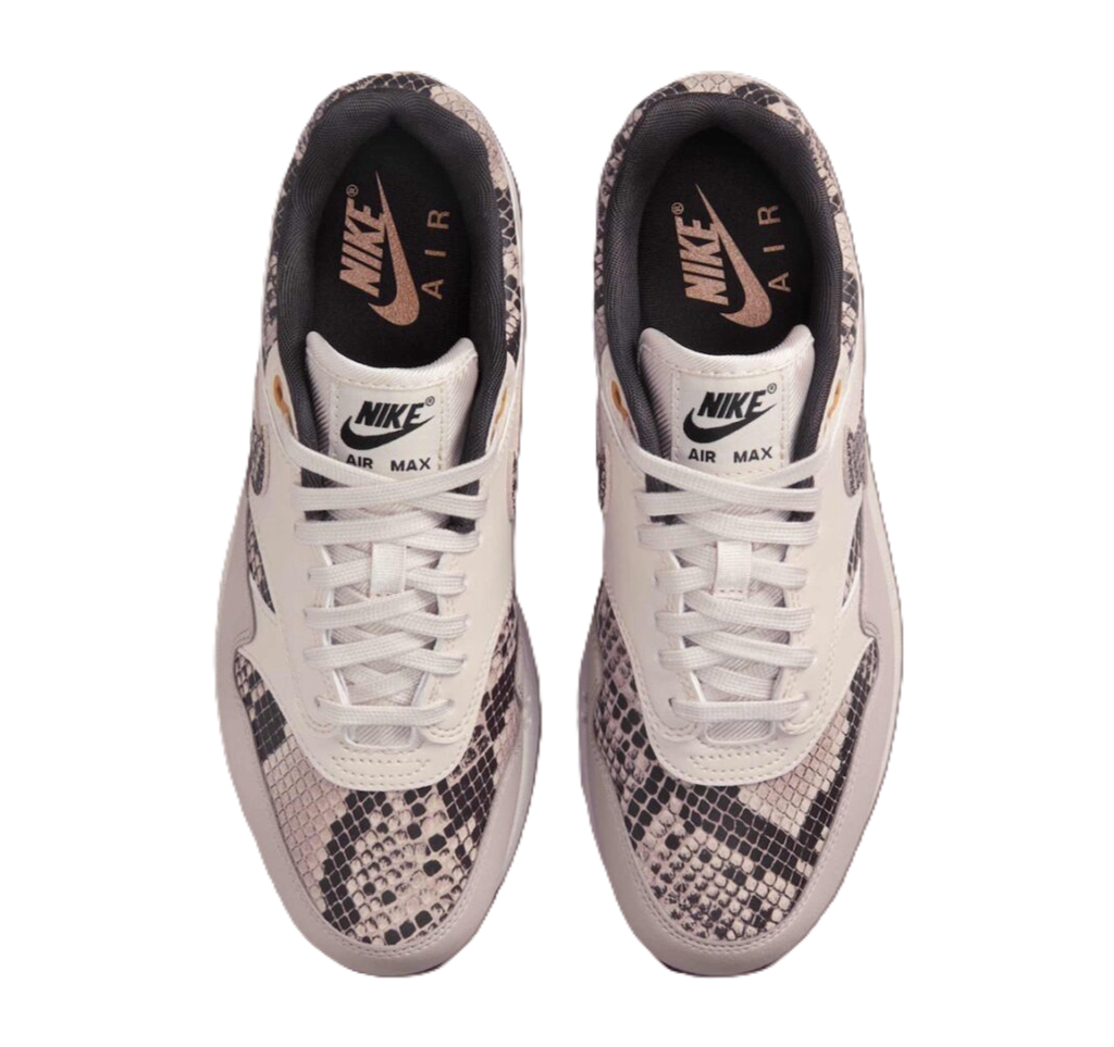 Alternative view of Giày Nike Air Max 1 ‘Snakeskin’ HF5338-100