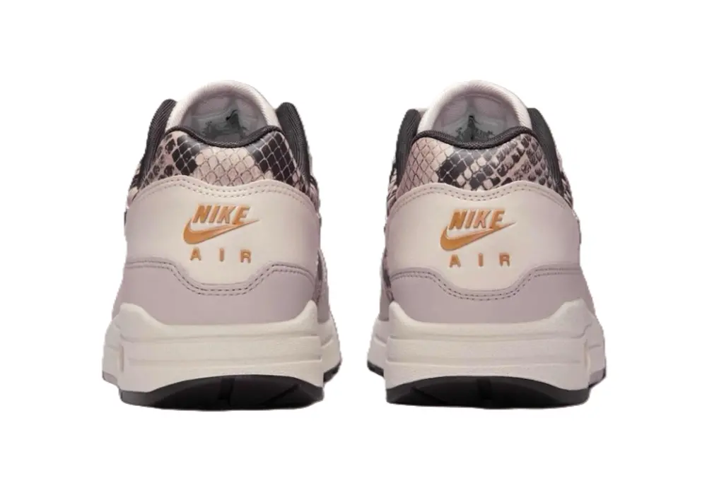 Giày Nike Air Max 1 ‘Snakeskin’ HF5338-100 - Ảnh 3