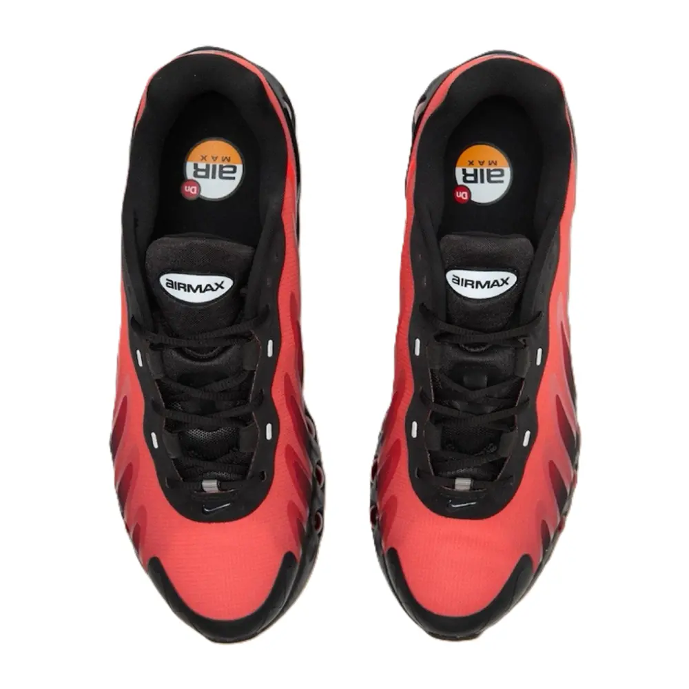 Giày Nike Air Max DN8 ‘Black Bright Crimson’ FQ7860-008 - Ảnh 3