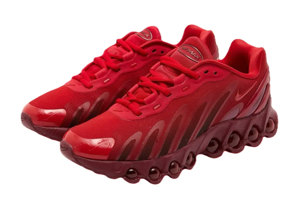 Alternative view of Giày Nike Air Max DN8 ‘University Red’ HF5509-600