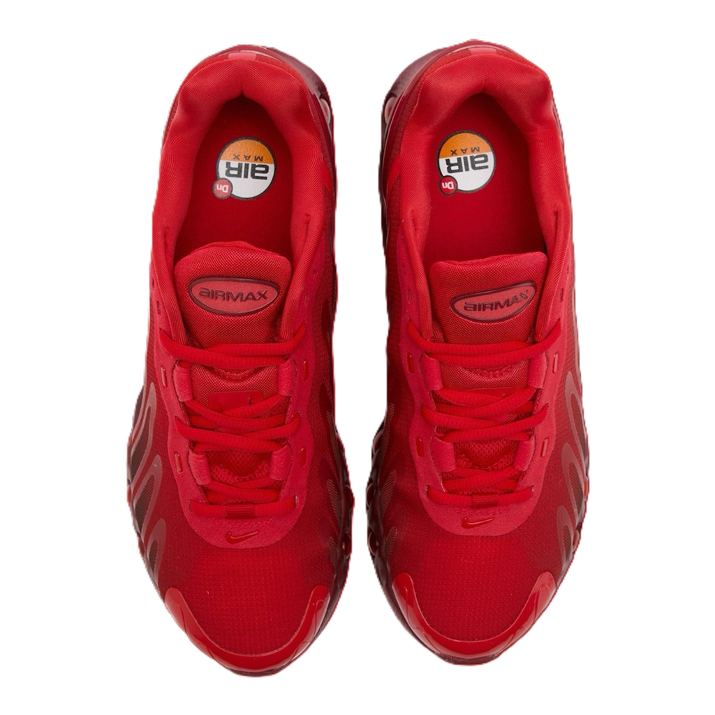 Giày Nike Air Max DN8 ‘University Red’ HF5509-600 - Ảnh 3