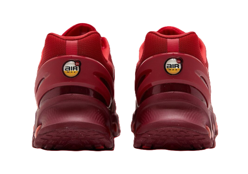 Giày Nike Air Max DN8 ‘University Red’ HF5509-600 - Ảnh 4