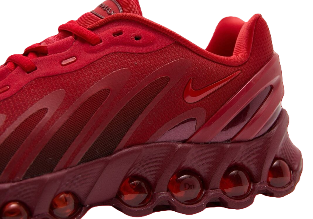Giày Nike Air Max DN8 ‘University Red’ HF5509-600 - Ảnh 5