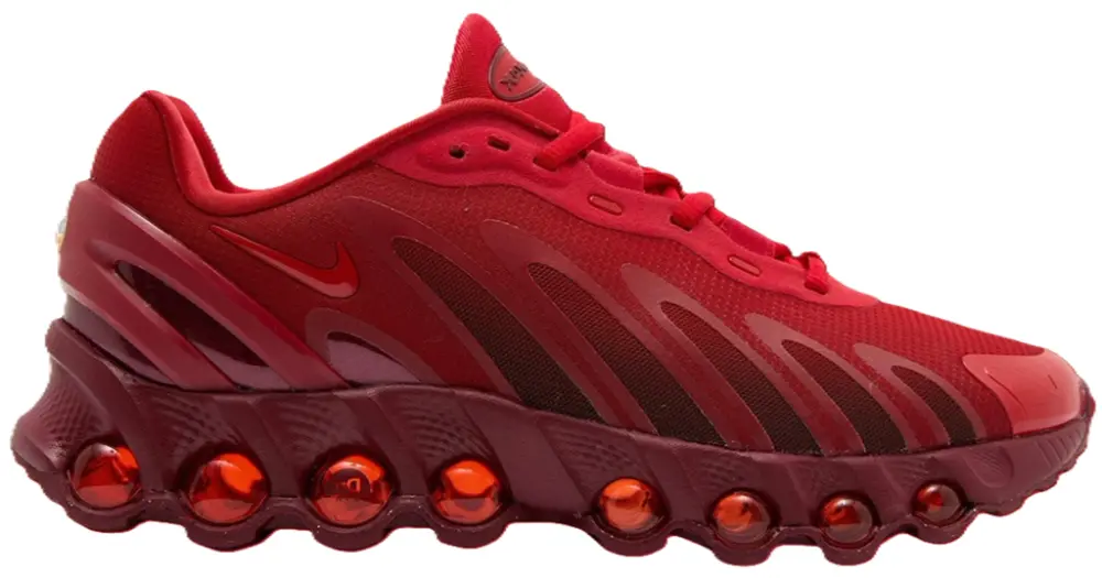 Giày Nike Air Max DN8 ‘University Red’ HF5509-600