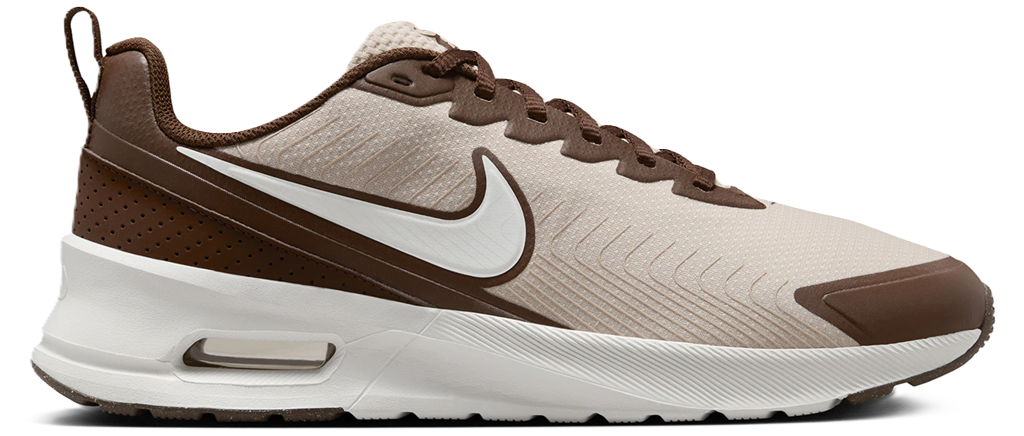 Giày Nike Air Max Nuaxis ‘Sanddrift Cacao’ IB4496-126