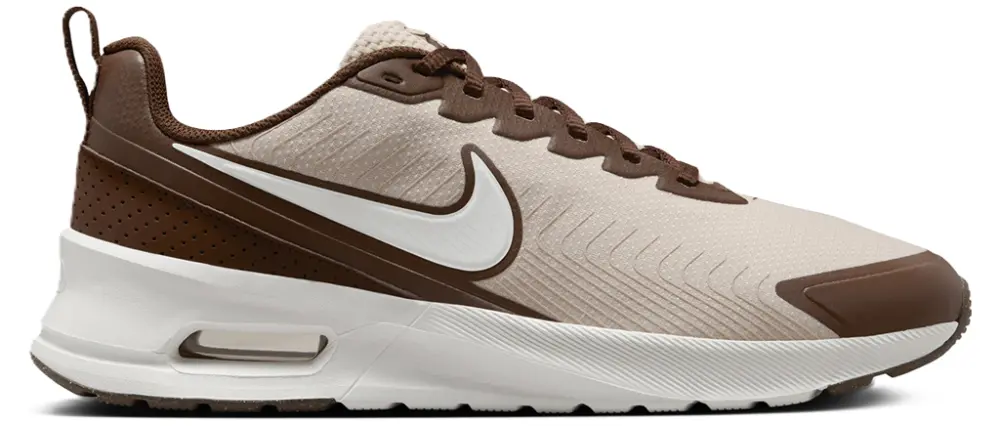 Giày Nike Air Max Nuaxis ‘Sanddrift Cacao’ IB4496-126
