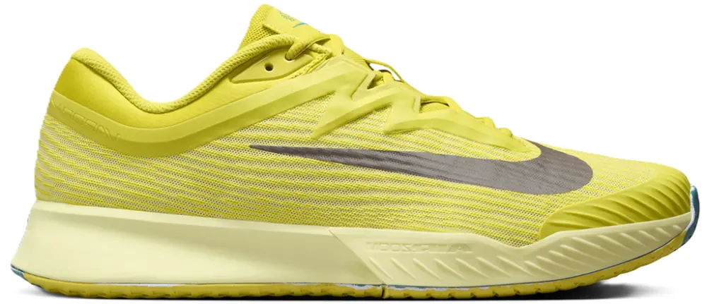 Giày Nike Court Air Zoom Vapor Pro 3 Premium HC ‘High Voltage’ HF7829-300