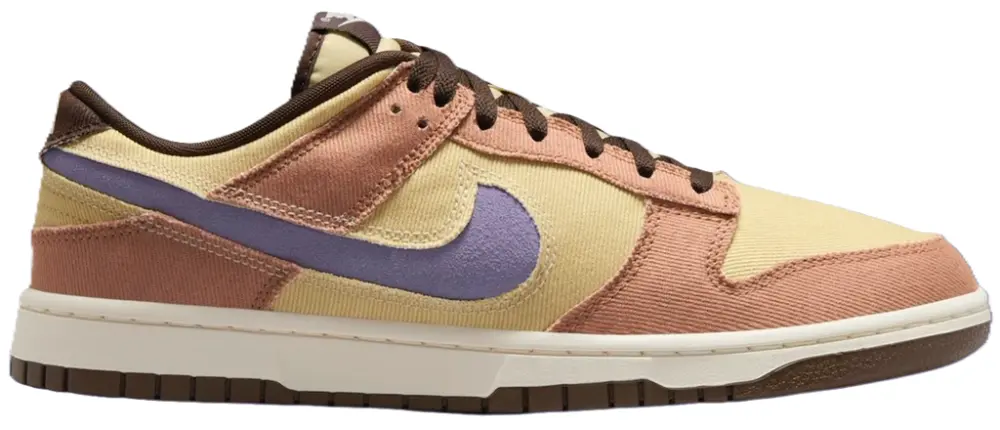 Giày Nike SB Dunk Low ‘Denim Dusted Clay’ HF3141-200