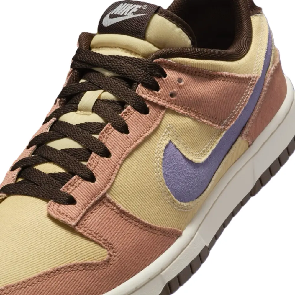 Giày Nike SB Dunk Low ‘Denim Dusted Clay’ HF3141-200 - Ảnh 5