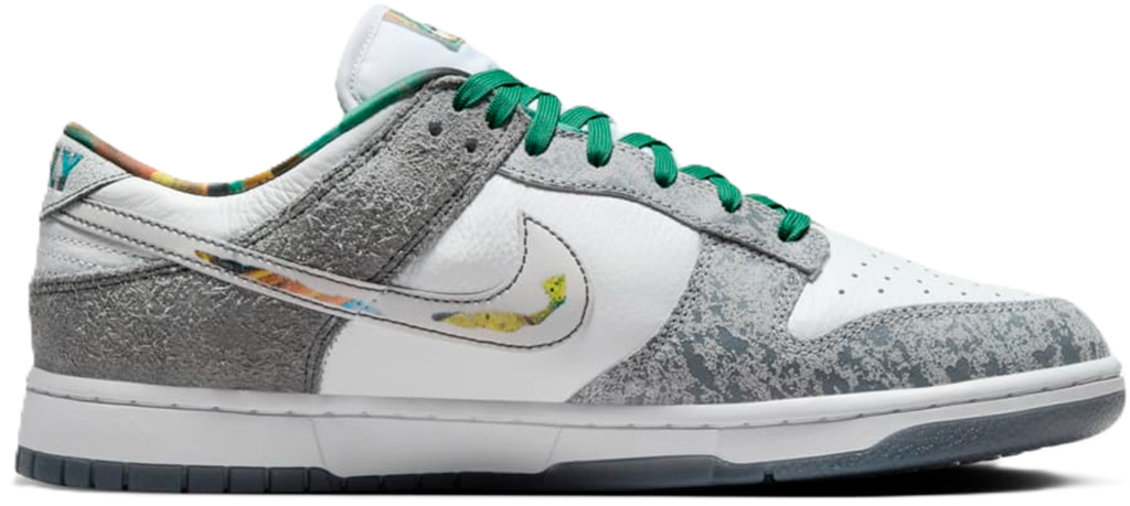 Giày Nike Dunk Low Premium 'Philly' HF4840-068