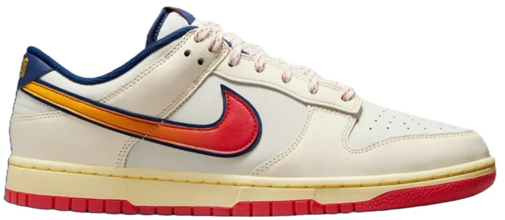 Giày Nike Dunk Low 'Retro Lettering' HV5749-110