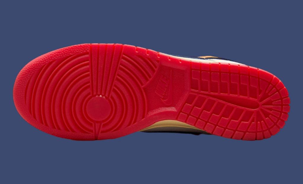 Giày Nike Dunk Low 'Retro Lettering' HV5749-110 - Ảnh 4