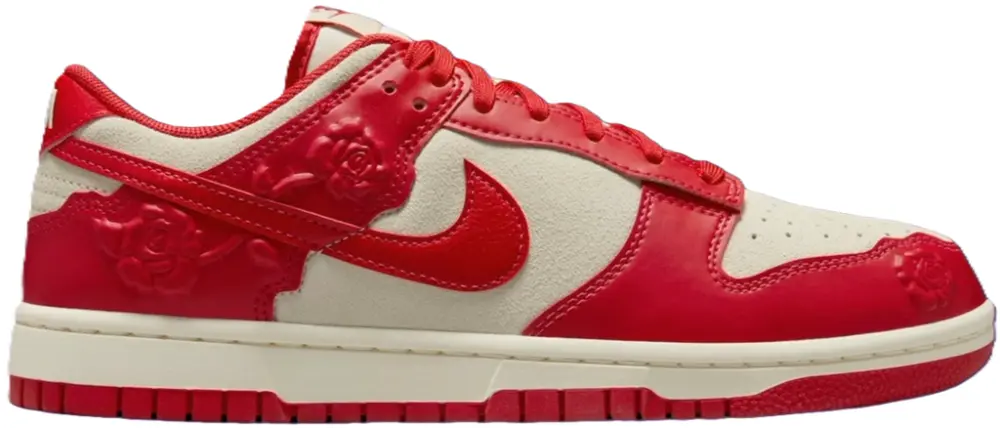 Giày Nike Dunk Low ‘Red Roses’ HF1986-100