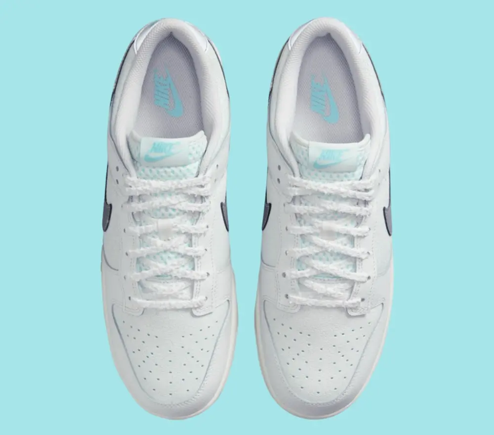 Giày Nike Dunk Low SE 'Winter Storm' HQ3619-121 - Ảnh 3