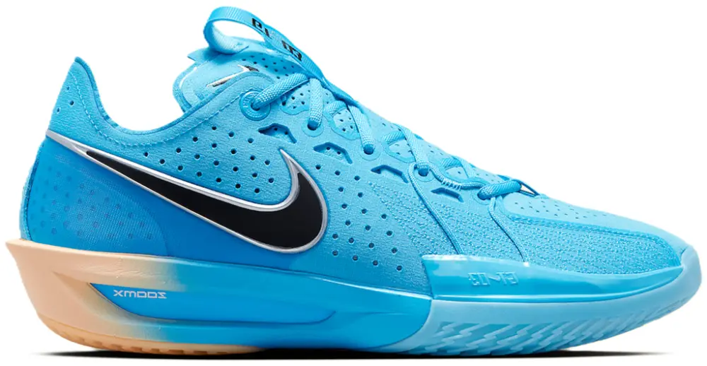 Giày Nike GT Cut 3 ‘Furious Blue’ DV2913-404