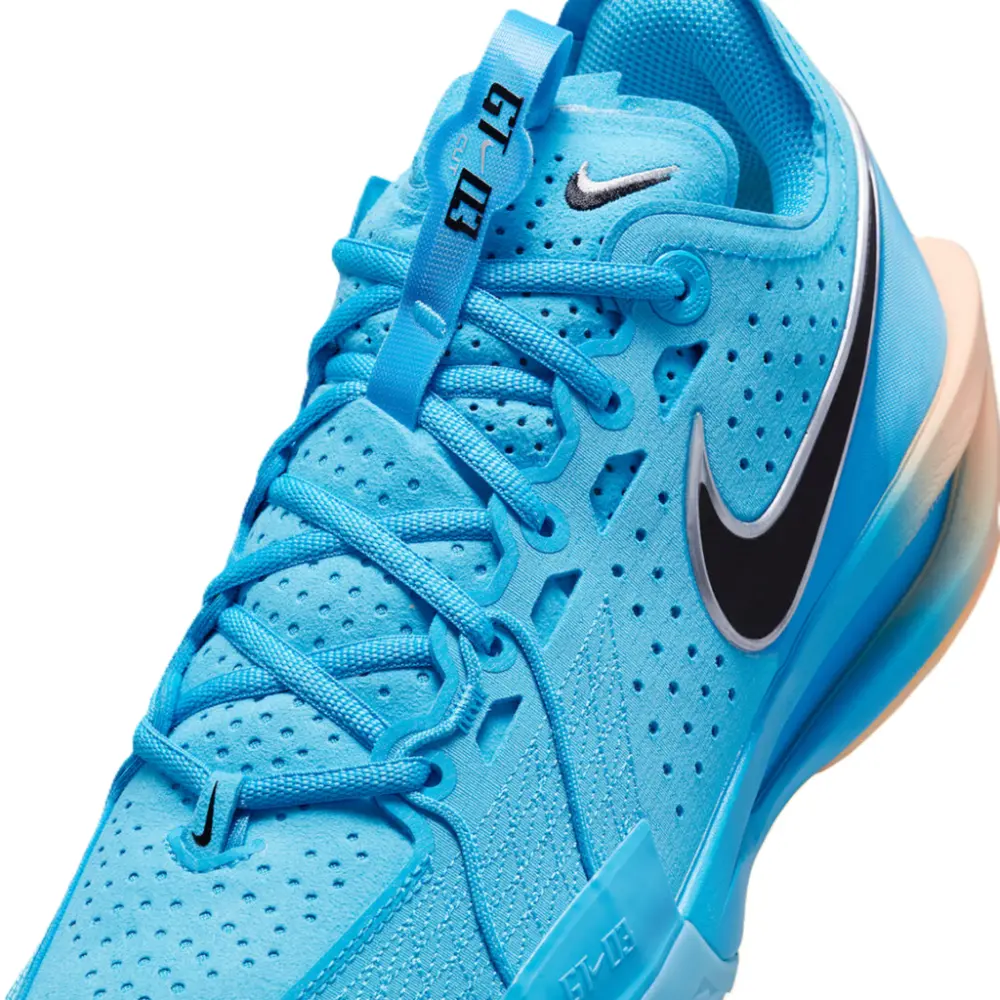 Giày Nike GT Cut 3 ‘Furious Blue’ DV2913-404 - Ảnh 5