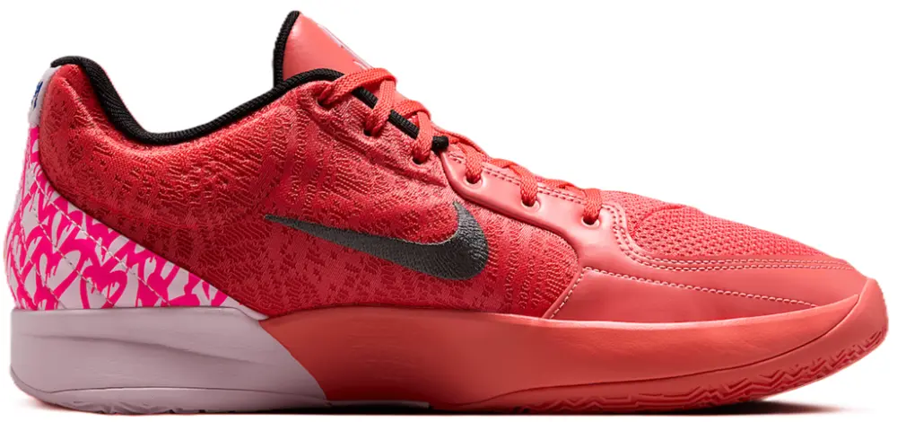 Giày Nike Ja 2 'Heart Eyes' IB5842-800